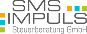 sms-impuls Steuerberatung GmbH Logo